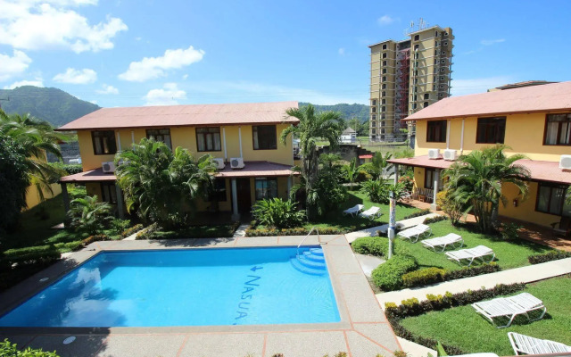 Villa Nasua