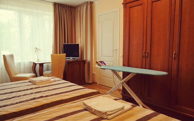 Poilsis Jums - Guest House