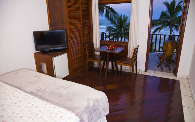 Strand Hotel
