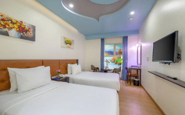 ANFADA Hotel Danang