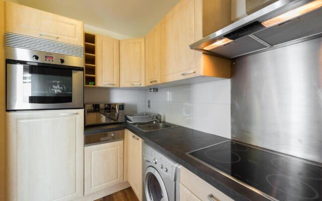 Appartement face à l'Océan- Penhors