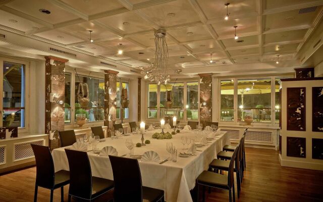 Sorell Hotel Sonnental