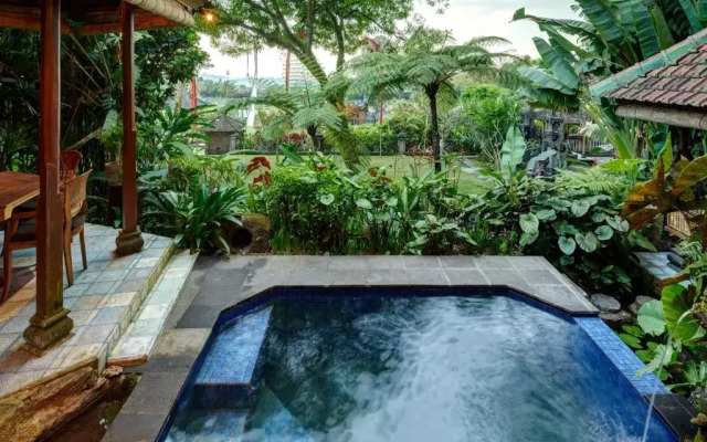 Tirtagangga Water Palace Villas