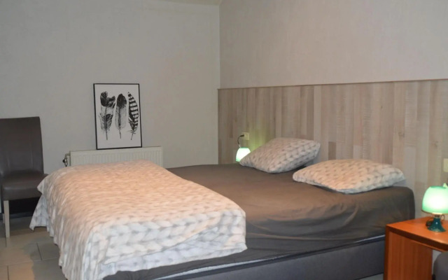 Holiday Home in Verviers With Pool
