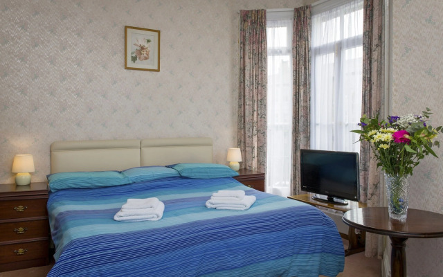 Seahorse Guest House