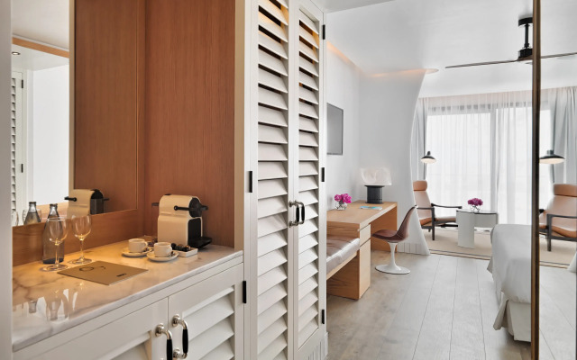 H10 Atlantic Sunset Horizons Collection