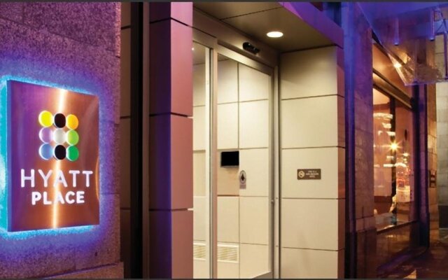 Hyatt Place Des Moines/Downtown