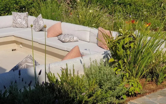 Hotel-apartment Aiolos