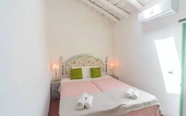 Casa Spa De La Mariola