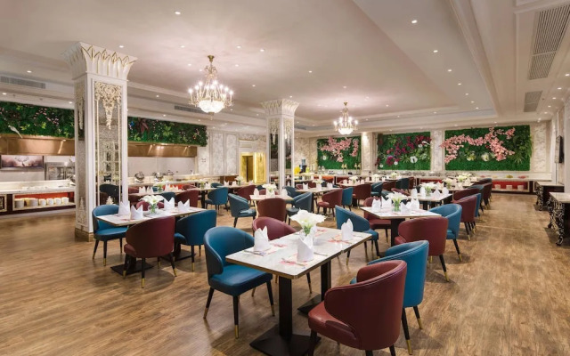 Wyndham Garden Shaxian