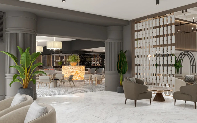 Annabella Diamond Hotel&Spa