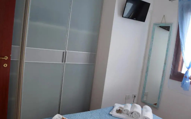 IL MARE DI OLBIA Holyday Apartment