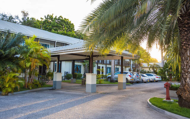 Protea Hotel by Marriott Dar es Salaam Oyster Bay