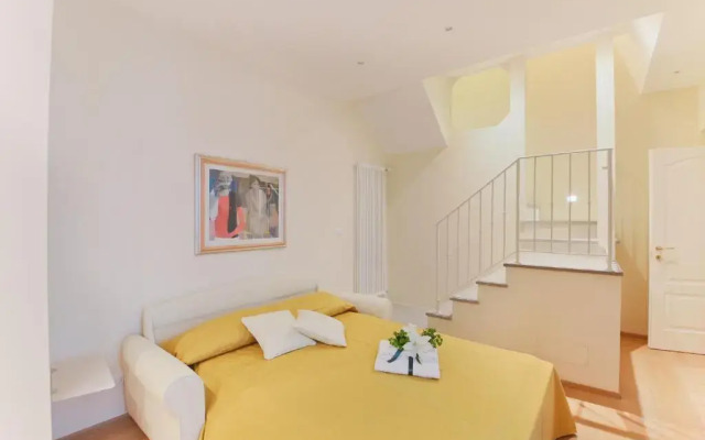 Proconsolo Superior Apartment