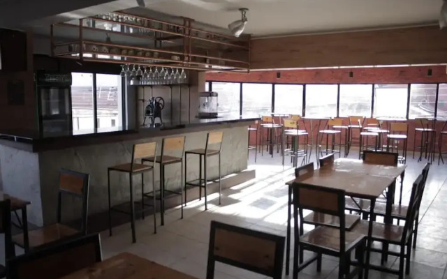 Hotel Plaza 24