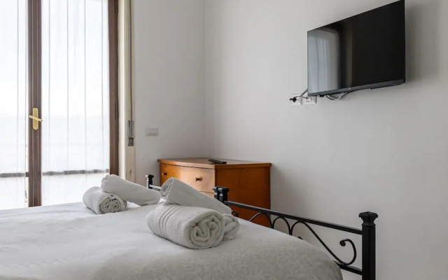 Via Coriolano 8 in Naples