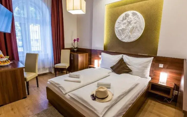 Atrium Panzio & Wellness