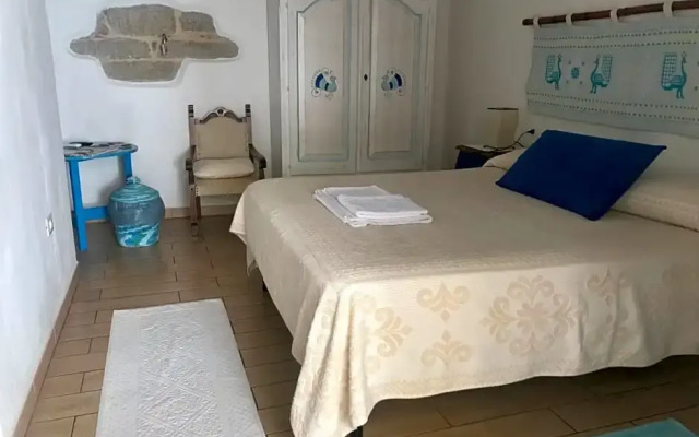 B&B Pascal House Nuoro_IUN E5016