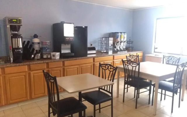 Travelodge Sioux City