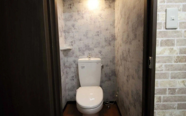 Tokyo House Inn