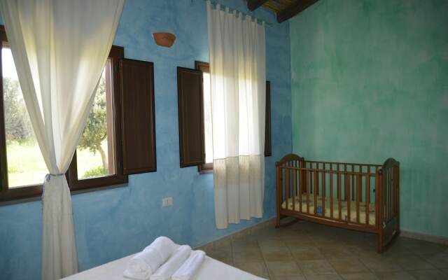 Agriturismo Rubinu