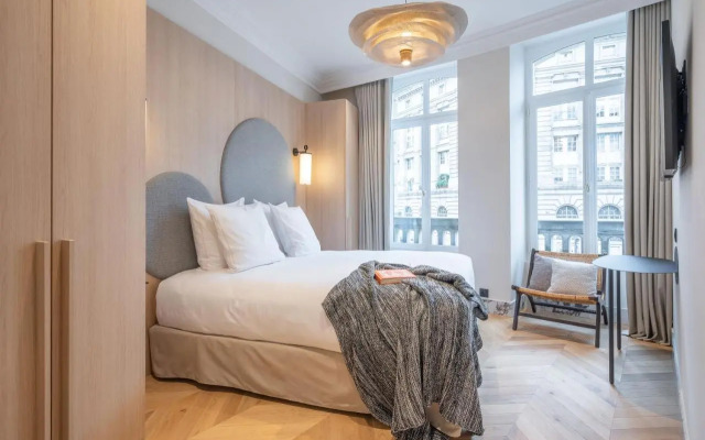 Yuna Saint-Germain-des-Prés - Serviced Apartments