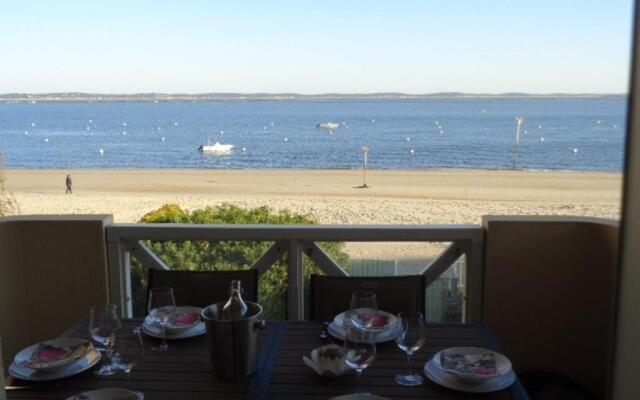 Appartement Arcachon, 3 pièces, 6 personnes - FR-1-374-24