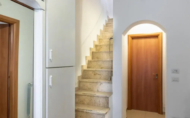 La Casa di Chris in Noto