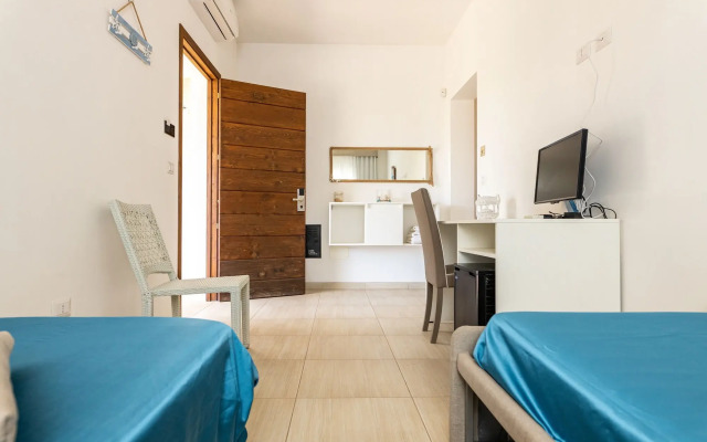 Stella Marina B&B
