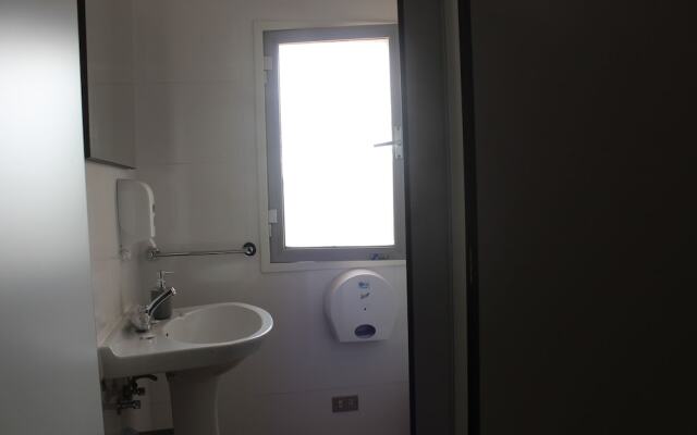 Albergue Turistico Silleda - Hostel