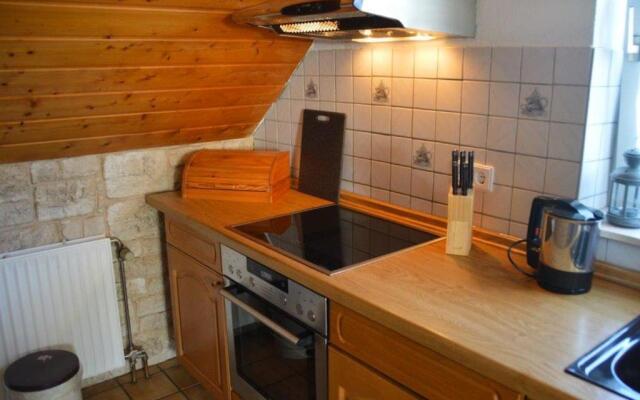 Ferienwohnung Sonnenblick