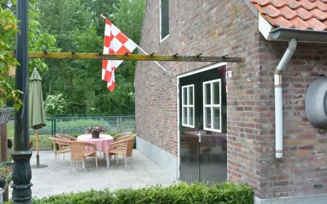 Ameidehoeve Bed & Breakfast