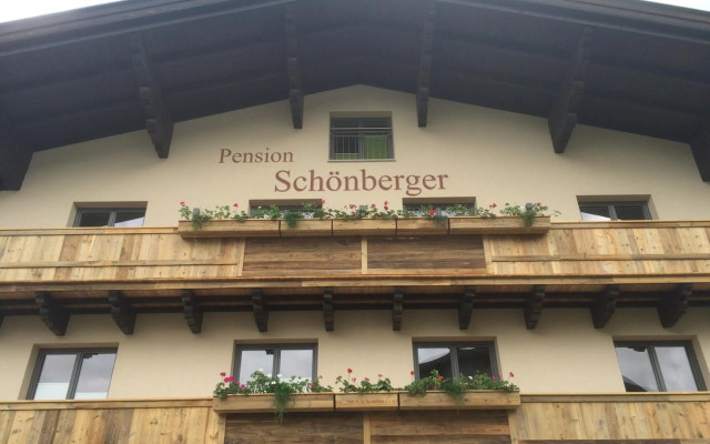 Pension Schönberger