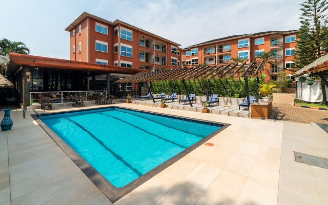 A'lure Hotel & Residences