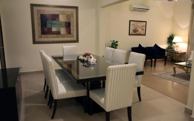Butterfly Guest House Phase 7 Bahria Town