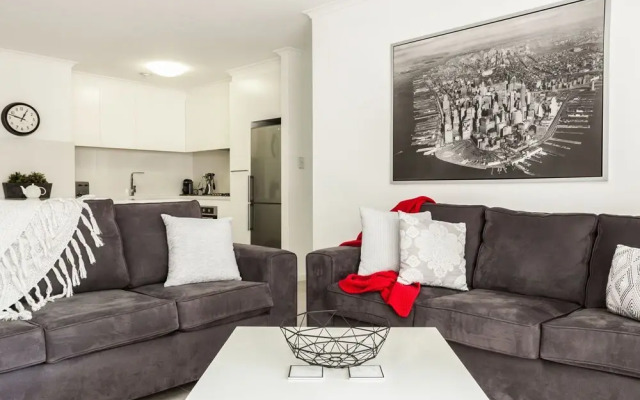 Pyrmont pad (h704)