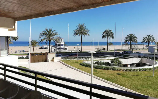 1.dúplex Altamar Esc.iii 1ºpta.1