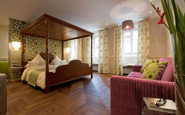 Romantik Hotel Markusturm