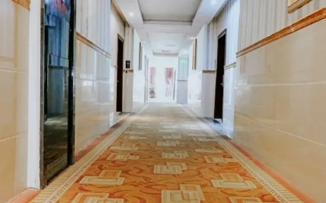Guangzhou New Modern Hotel (Shiling lisha squar) – Hotel Rooms – Guangzhou