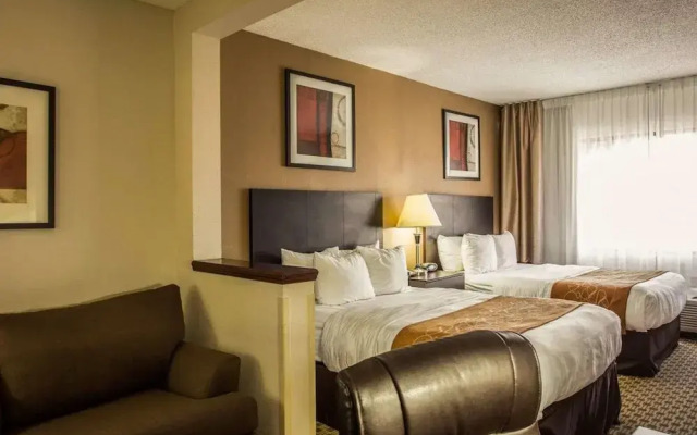 Comfort Suites