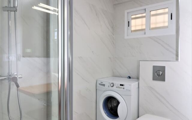 Apartamento Los Caballos 12c