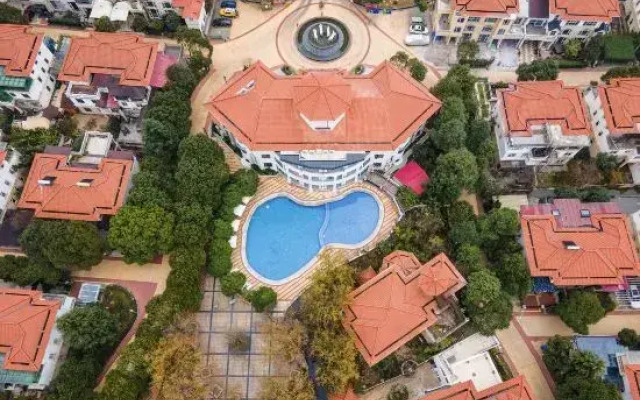 O.T. Villa Hotel