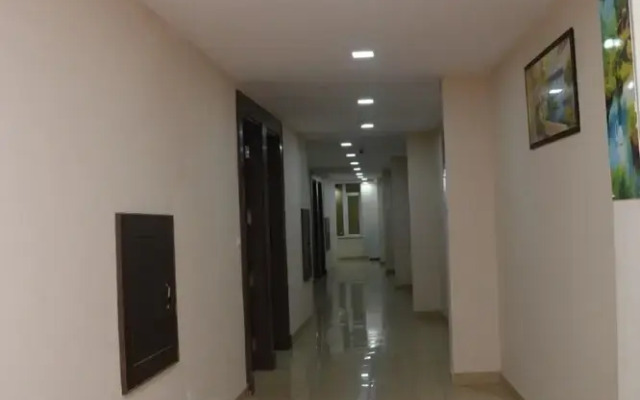 Hotel Kiran