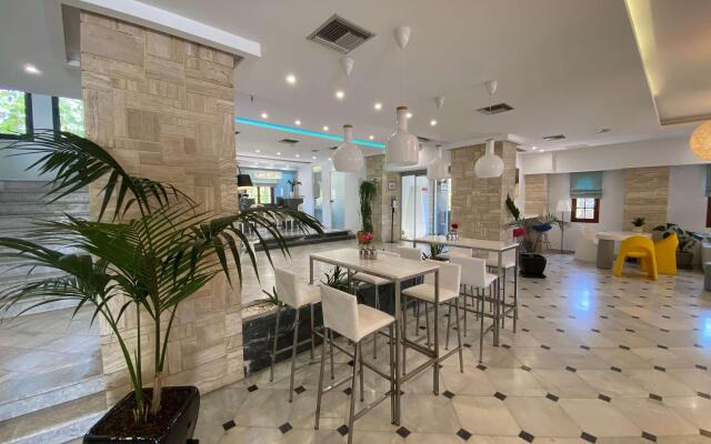 Sentido Kyknos Beach Adults Only