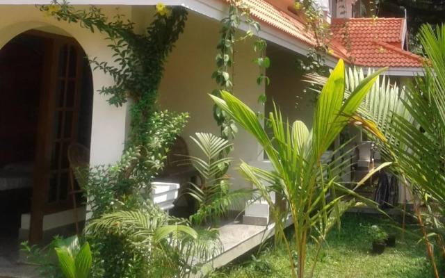 Oceanic Beach Residency