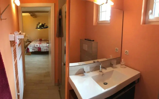 The Guesthouse