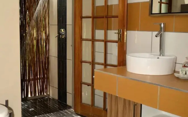 Rhulani Kruger Villa