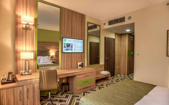 Holiday Inn Plovdiv by IHG
