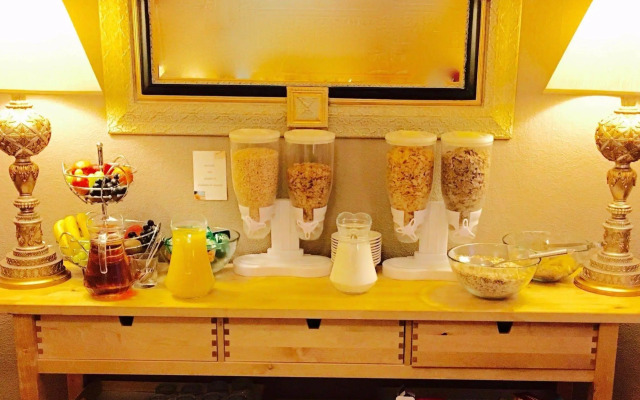 Watson Lodge Guest House