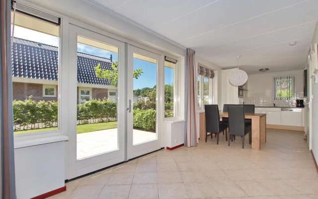 Vakantiepark Duinrust